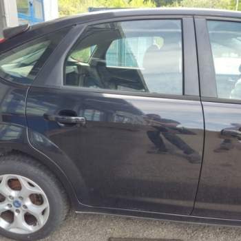 Porta posteriore dx FORD FOCUS  del 2009