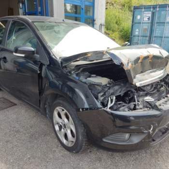 Ricambi FORD FOCUS 1560cc diesel  del 2009