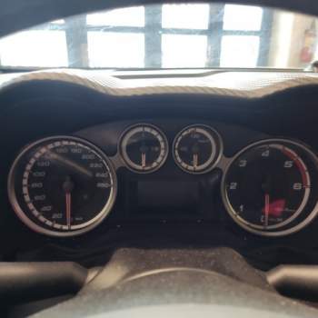 Quadro strumenti ALFA ROMEO MITO 1248cc MTJ 2010