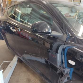 Porta anteriore dx nuda ALFA ROMEO MITO  del 2010