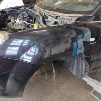 Parafango sinistro ALFA ROMEO MITO  del 2010