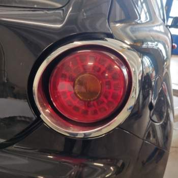 Fanale posteriore destro ALFA ROMEO MITO  del 2010