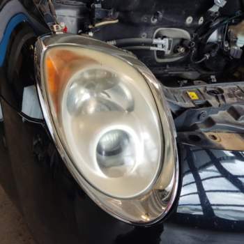 Proiettore destro ALFA ROMEO MITO  del 2010