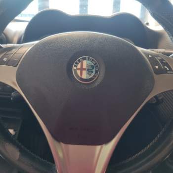 Airbag volante ALFA ROMEO MITO  del 2010