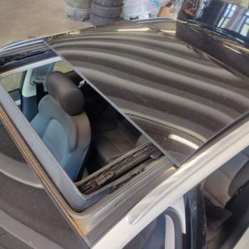 Tettuccio apribile AUDI A3  del 2013