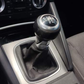 Leva cambio AUDI A3 SPORTBACK 1598cc diesel 2013