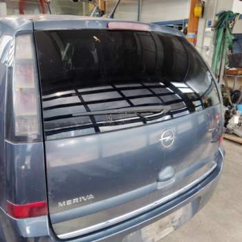 Portellone nudo OPEL MERIVA  del 2006