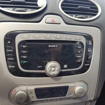 Autoradio FORD FOCUS  del 2009