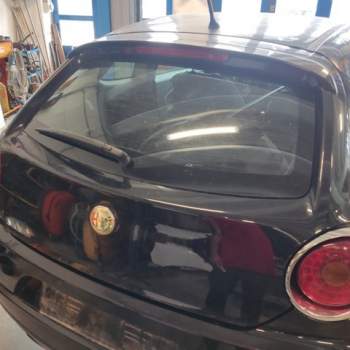 Portellone nudo ALFA ROMEO MITO  del 2010