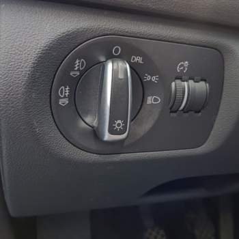 Interruttore fari AUDI A3  del 2013