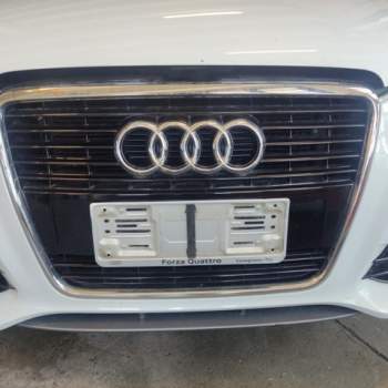 Griglia anteriore AUDI A3  del 2013