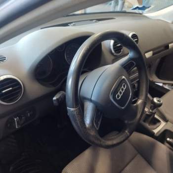 Cruscotto AUDI A3  del 2013
