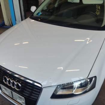Cofano AUDI A3  del 2013
