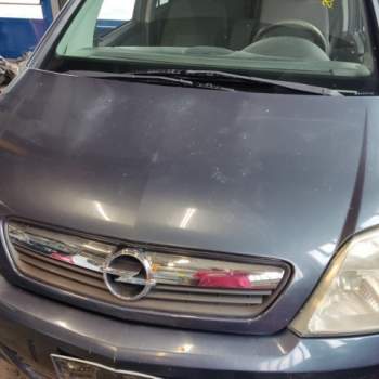 Cofano OPEL MERIVA  del 2006