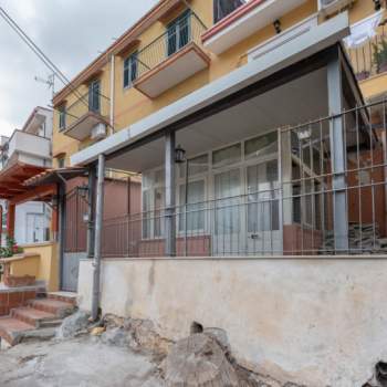 Appartamento in vendita a Palermo (PA)