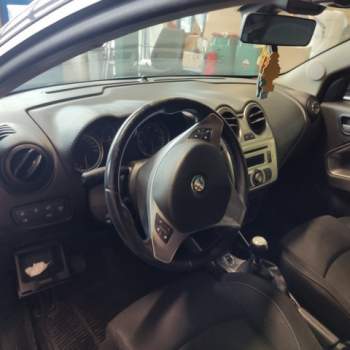 Cruscotto ALFA ROMEO MITO  del 2010