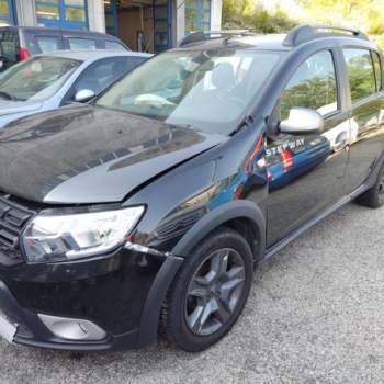 Ricambi DACIA SANDERO STEPWAY 1461cc TDCI 2018