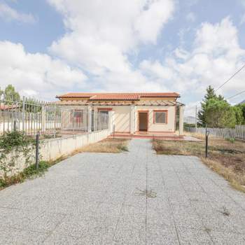 Villa in vendita a Torretta (PA)