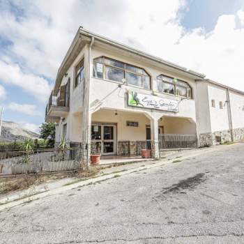 Rustico in vendita a Palermo (PA)