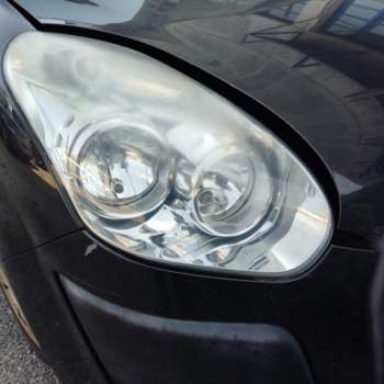 Proiettore destro FIAT DOBLO  del 2011