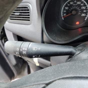 Devioluci / tergi cristallo FIAT DOBLO  del 2011