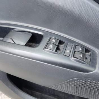 Comando vetri ant sx FIAT DOBLO  del 2011