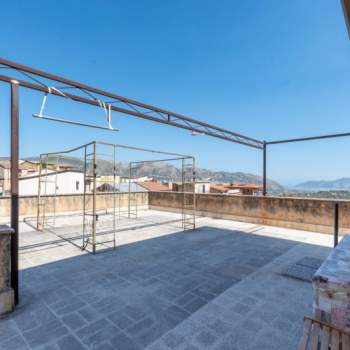Appartamento in vendita a Altofonte (PA)
