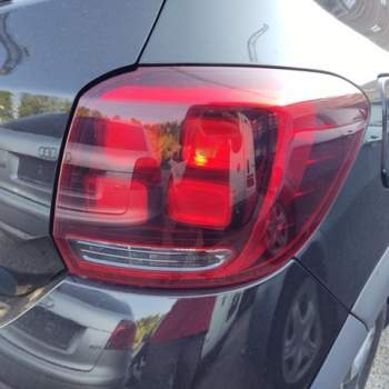 Fanale posteriore destro DACIA SANDERO  del 2018