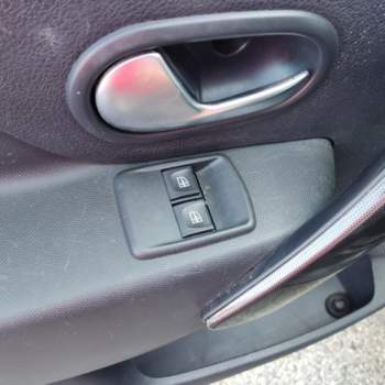 Comando vetri ant sx DACIA SANDERO  del 2018