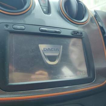 Autoradio DACIA SANDERO  del 2018
