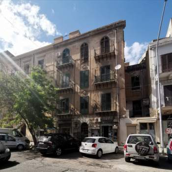 Appartamento in vendita a Palermo (PA)