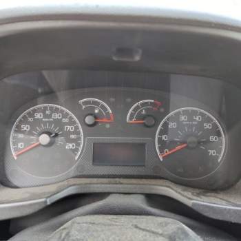 Quadro strum FIAT FIORINO 1248cc diesel 2011