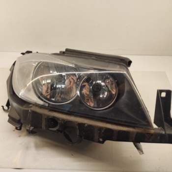Proiettore destro BMW 320D  del 2007