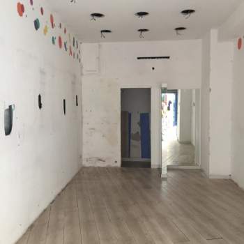 Negozio in affitto a Palermo (Palermo)