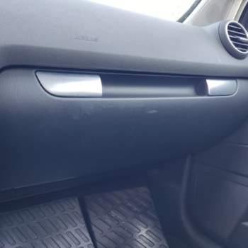 Cassetto portaoggetti AUDI A3  del 2007