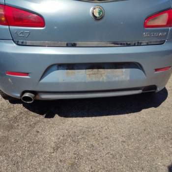 Paraurti posteriore ALFA ROMEO 147  del 2005