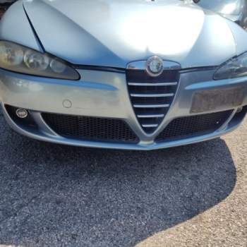 Paraurti anteriore ALFA ROMEO 147  del 2005