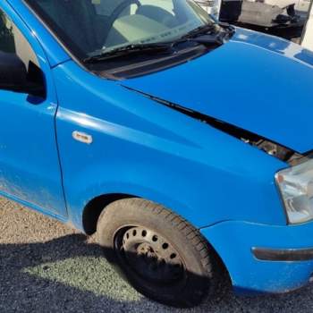 Parafango destro FIAT PANDA  del 2006