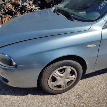 Parafango sinistro ALFA ROMEO 147  del 2005