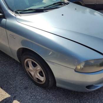 Parafango destro ALFA ROMEO 147  del 2005