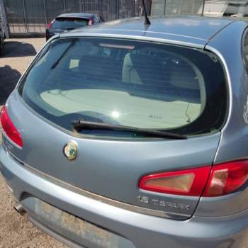 Portellone nudo ALFA ROMEO 147  del 2005