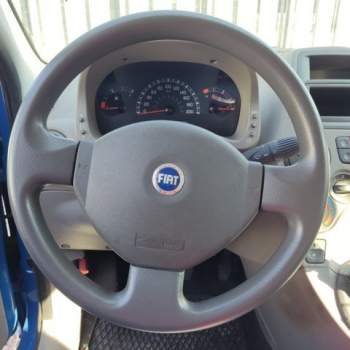 Volante FIAT PANDA  del 2006