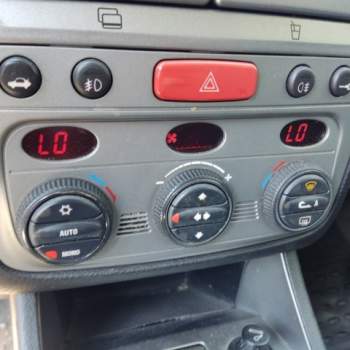 Comandi riscaldamento ALFA ROMEO 147  del 2005