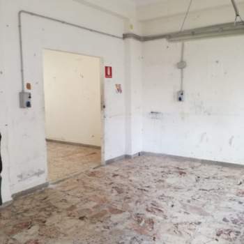 Laboratorio in vendita a Palermo (PA)