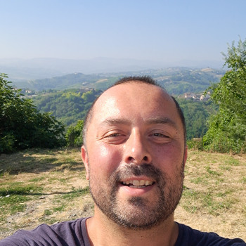 Cerco compagna di viaggio