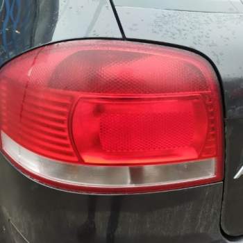 Fanale posteriore sinistro AUDI A3 del 2005