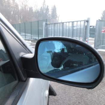 Specchio destro CITROEN C5 del 2005