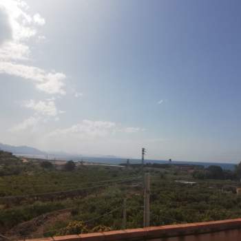 Villa in vendita a Campofelice di Roccella (PA)