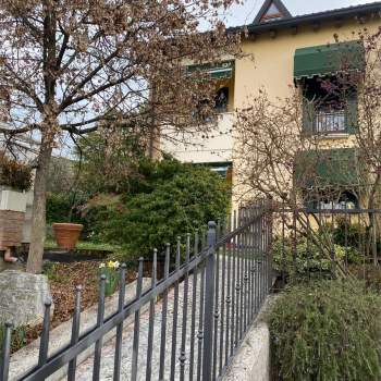 VILLETTA A SCHIERA a Pieve di Soligo
