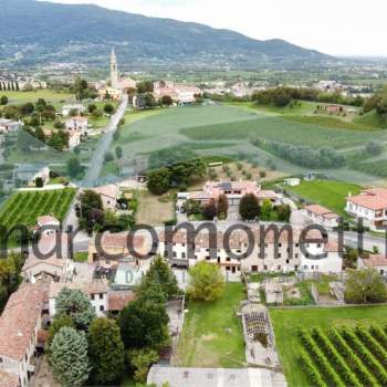 Porzione di Casa a Colle Umberto